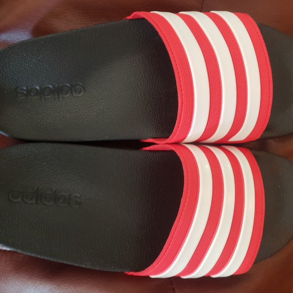 Adidas size 5